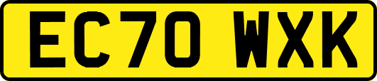 EC70WXK