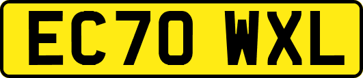 EC70WXL