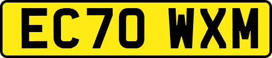 EC70WXM