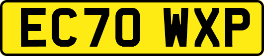 EC70WXP