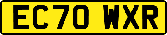 EC70WXR