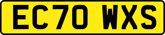EC70WXS