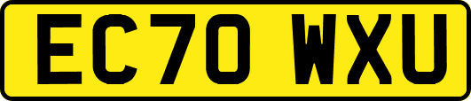 EC70WXU