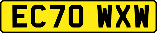 EC70WXW