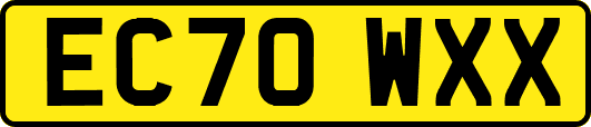 EC70WXX