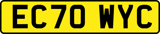 EC70WYC