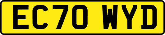 EC70WYD