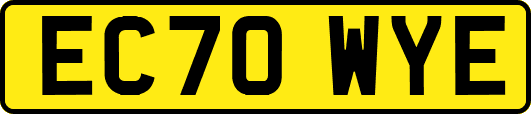 EC70WYE
