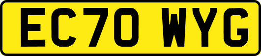 EC70WYG