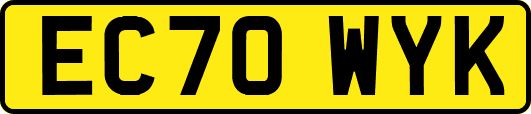 EC70WYK
