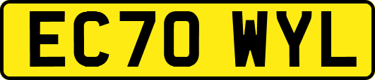 EC70WYL