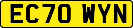EC70WYN
