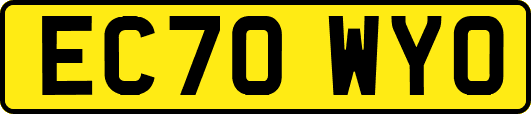 EC70WYO