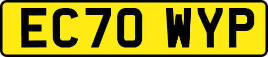 EC70WYP