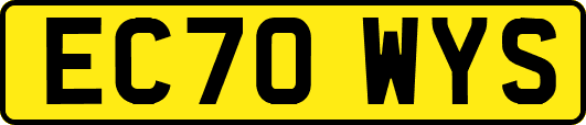 EC70WYS
