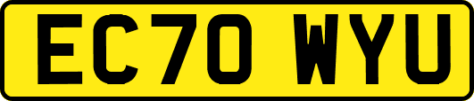 EC70WYU