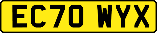 EC70WYX