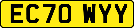 EC70WYY