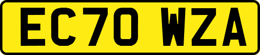 EC70WZA