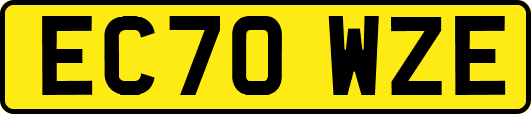 EC70WZE