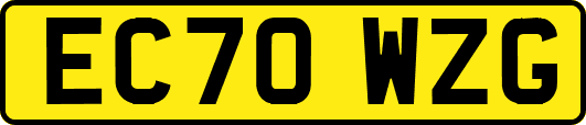 EC70WZG