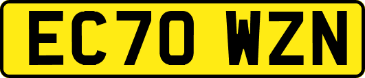 EC70WZN