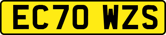 EC70WZS