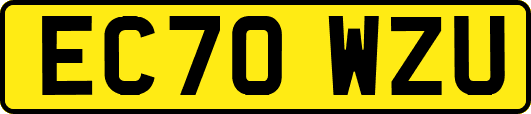 EC70WZU