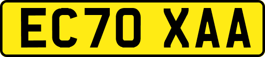 EC70XAA