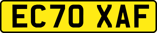 EC70XAF