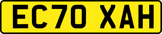 EC70XAH