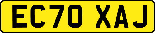 EC70XAJ