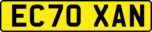 EC70XAN