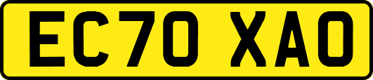 EC70XAO
