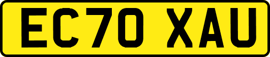 EC70XAU