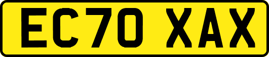 EC70XAX