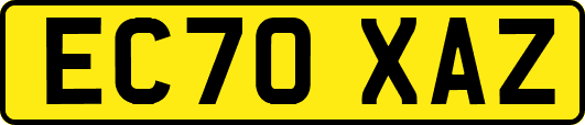 EC70XAZ