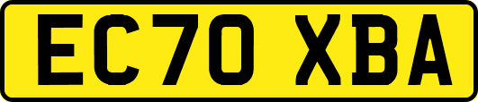 EC70XBA