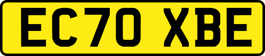 EC70XBE
