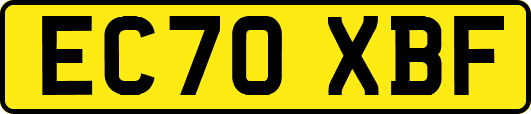 EC70XBF