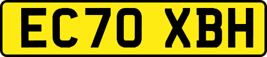 EC70XBH