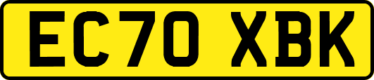 EC70XBK