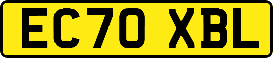 EC70XBL