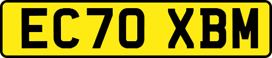 EC70XBM