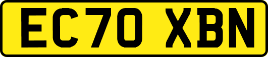 EC70XBN