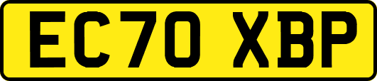 EC70XBP