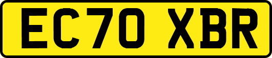 EC70XBR