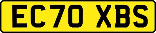 EC70XBS