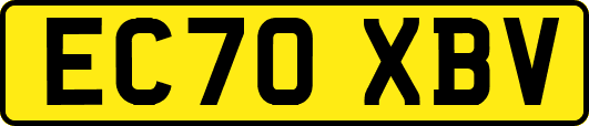 EC70XBV