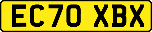 EC70XBX